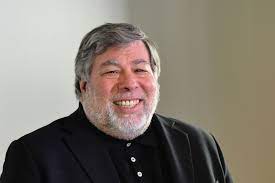 Steve Wozniak